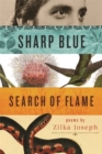 Sharp Blue Search of Flame - Book