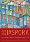 The New Diaspora : The Changing Landscape of American Jewish Fiction - Book