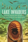 Lake Invaders - Book
