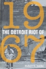 The Detroit Riot of 1967 - Book