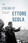 The Cinema of Ettore Scola - Book