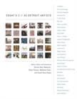 ESSAY'D 2 : 30 Detroit Artists - Book