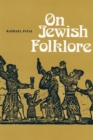 On Jewish Folklore - Book