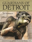 Guardians of Detroit - eBook