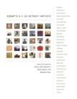 Essay'd 3 : 30 Detroit Artists - Book
