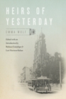 Heirs of Yesterday - Book