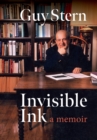 Invisible Ink - Book