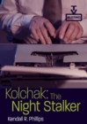 Kolchak: The Night Stalker - Book
