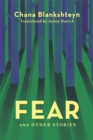 Fear and Other Stories - Book