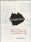 KNIGHTFALL - Book