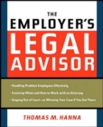 The Employer's Legal Advisor - Book