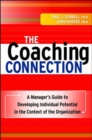 The Coaching Connection - Book