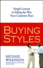 Buying Styles - Book