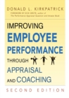 Improving Employee Performance Through Appraisal and Coaching - Book