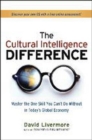 The Cultural Intelligence Difference: Master the One Skill You Cant Do Without in Todays Global Economy - Book