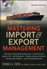Mastering Import & Export Management - Book
