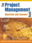 The Project Management Question and Answer Book - eBook