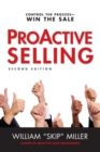 ProActive Selling : Control the Process--Win the Sale - Book