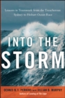Into the Storm: Lessons in Teamwork from the Treacherous Sydney-to- Hobart Ocean Race - Book