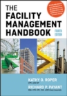 The Facility Management Handbook - Book