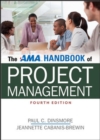 The AMA Handbook of Project Management - Book