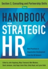 Handbook for Strategic HR - Section 2 : Consulting and Partnership Skills - eBook
