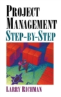 Project Management Step-by-Step - Book