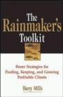 The Rainmaker's Toolkit - Book