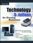 TECHNOLOGY SOLUTIONS FOR GROWI - Book