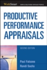 Productive Performance Appraisals - Book