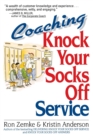 Coaching Knock Your Socks Off Service - Book