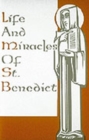 Life And Miracles Of St. Benedict : (Book Two of the Dialogues) - Book