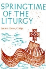 Springtime of the Liturgy - Book