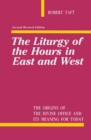 The Liturgy Of The Hours In East And West - Book