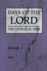 Days of the Lord : Lent - Book