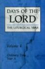 Days of the Lord : Ordinary Time, Year A - Book