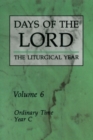 Days of the Lord : Ordinary Time, Year C - Book