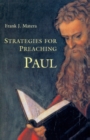 Strategies for Preaching Paul - Book
