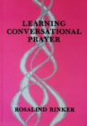 Learning Conversational Prayer - Book