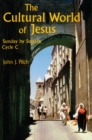 The Cultural World of Jesus: Sunday by Sunday, Cycle C - Book
