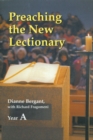 Preaching The New Lectionary : Year A - Book
