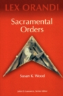 Sacramental Orders - Book