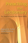 Preaching The Lectionary : The Word of God for the Church Today, Third Edition - Book