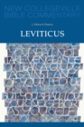 Leviticus : Volume 4 - Book
