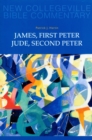 James, First Peter, Jude, Second Peter : Volume 10 - Book