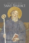 Day by Day with Saint Benedict - Book