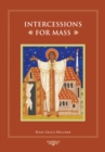 Intercessions for Mass - eBook