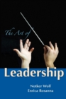 The Art of Leadership - Notker Wolf