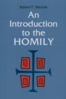 An Introduction to the Homily - eBook