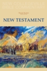 New Collegeville Bible Commentary: New Testament : New Testament - eBook